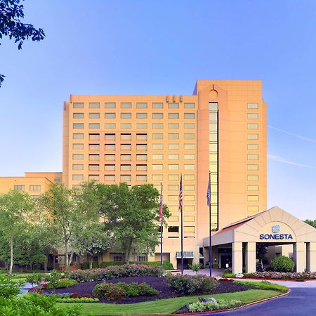 Sonesta Hotel Gwinnett Place Atlanta Duluth Exterior photo