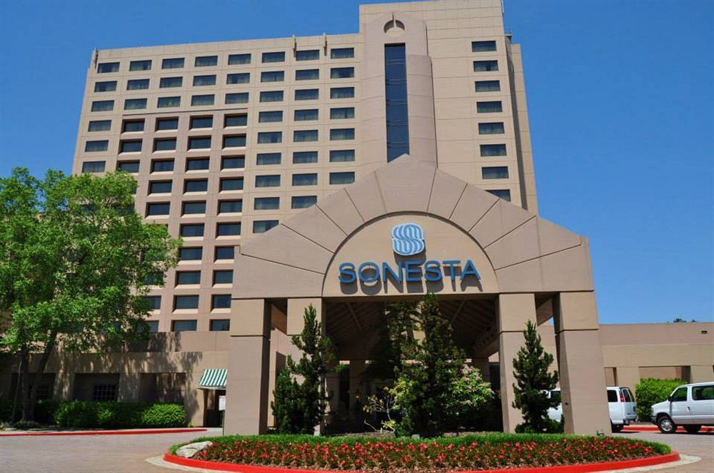 Sonesta Hotel Gwinnett Place Atlanta Duluth Exterior photo